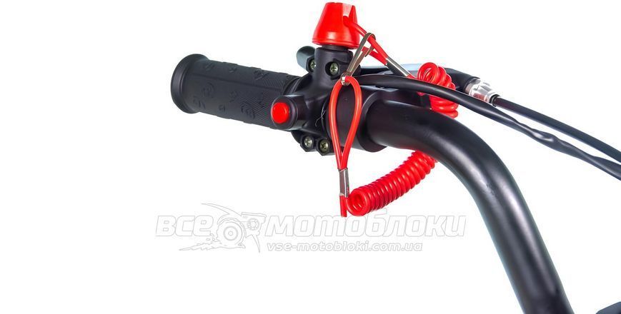 Міні-крос XTR 701 PULL START PIT-082 фото