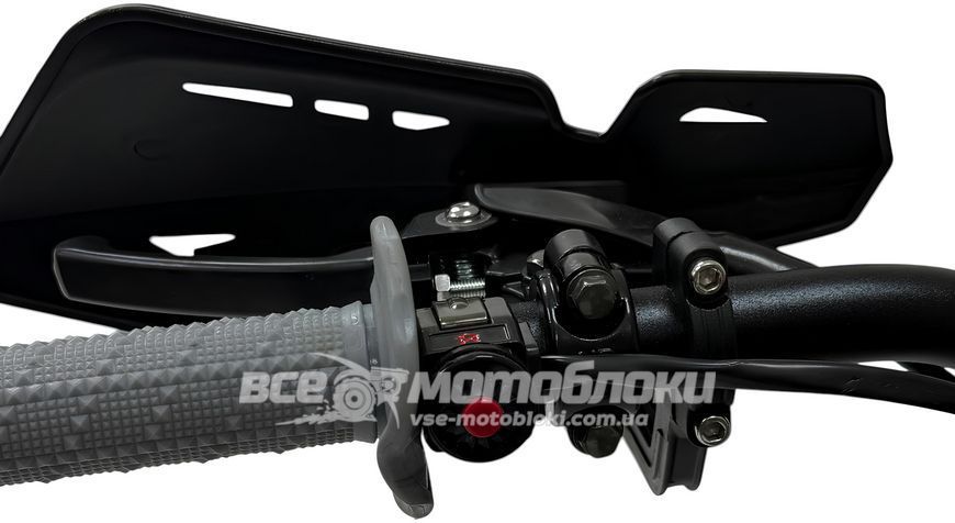 Питбайк ASIX XB68 125 см&sup3; PIT-076 фото