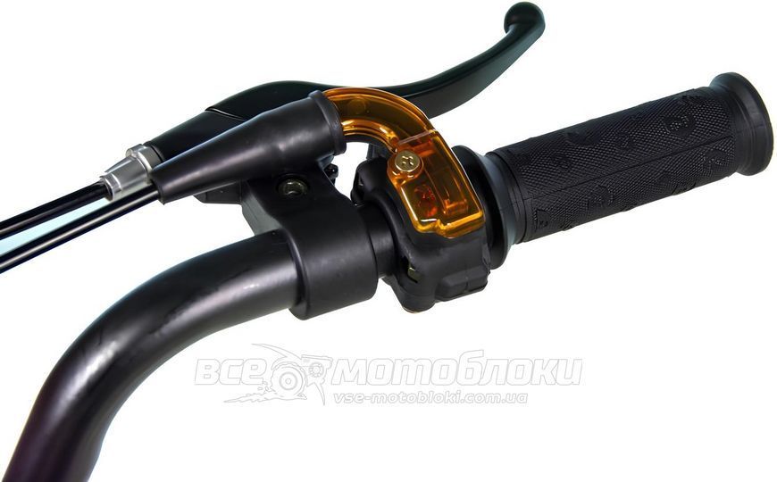 Міні-крос XTR 701 PULL START PIT-082 фото