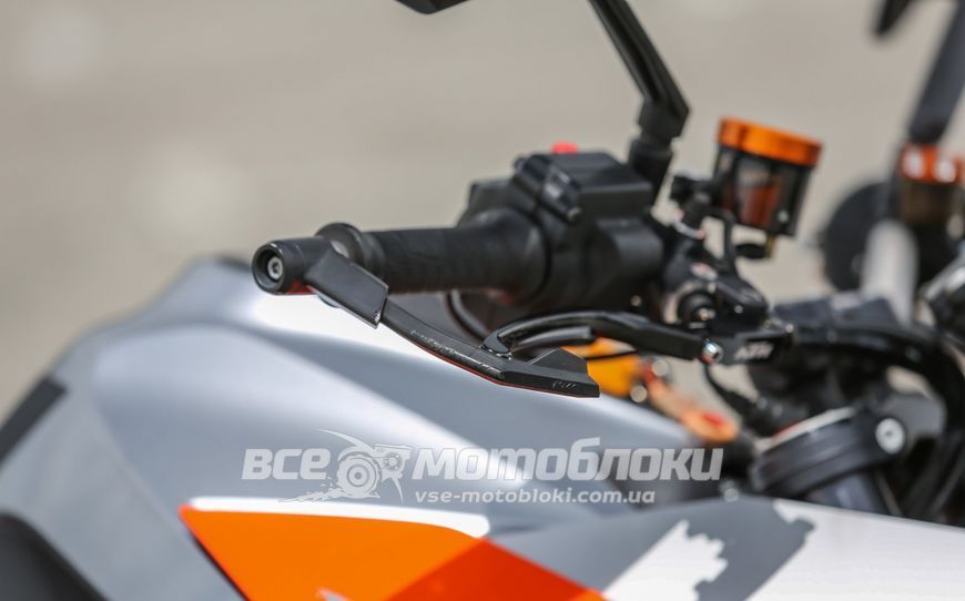 Мотоцикл KTM 1290 SUPER DUKE GT MOT-129 фото