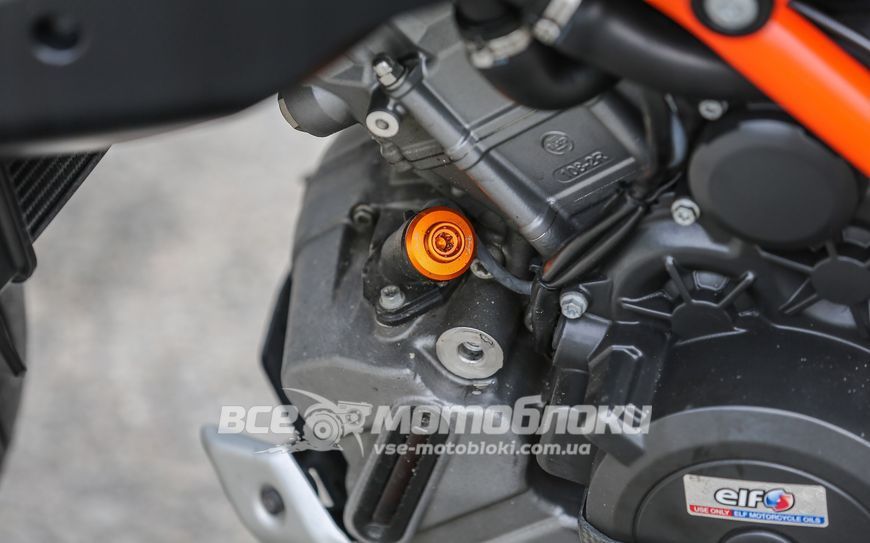 Мотоцикл KTM 1290 SUPER DUKE GT MOT-129 фото