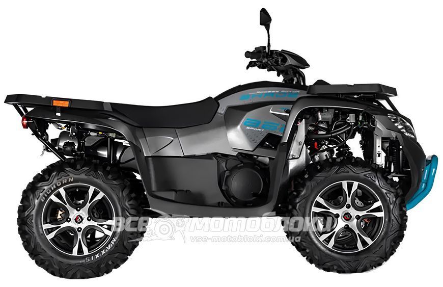 Квадроцикл ACCESS AMX800UL-H06 KVD-238 фото