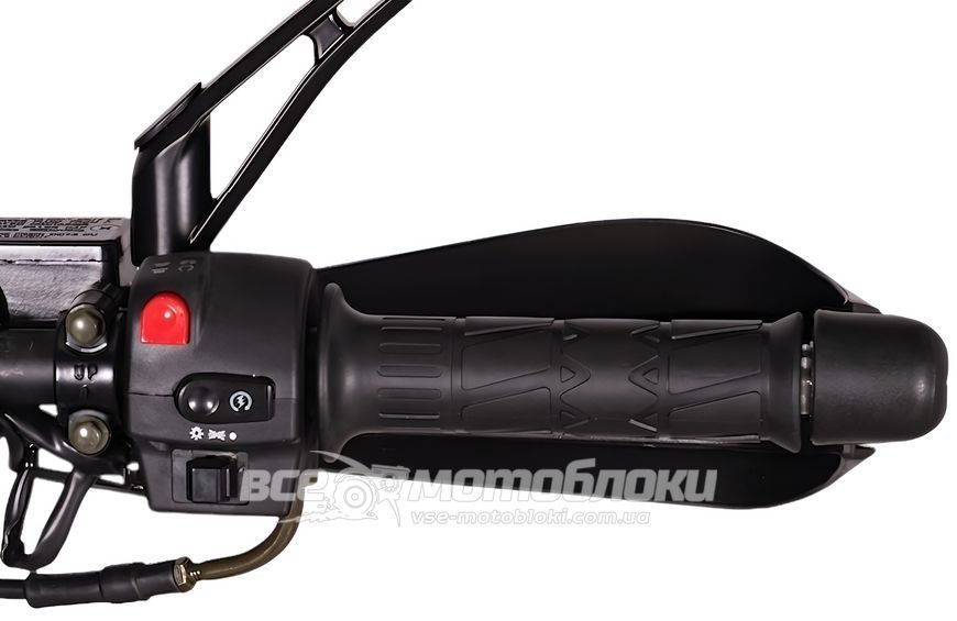 Мотоцикл HENSIM ADV 300 EFI MOT-610 фото