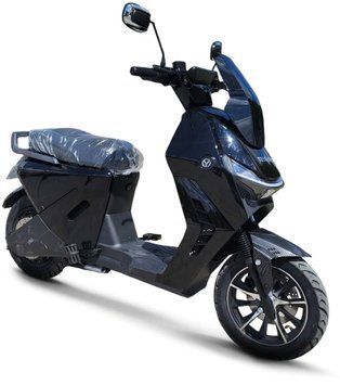 Электроскутер Rogi BEST 1500W ELS-146 фото
