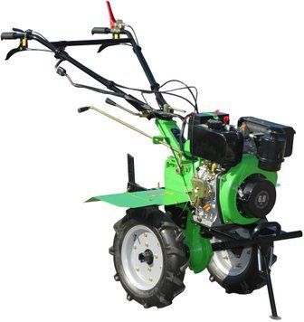 Мотоблок Powercraft 2061Д 148924-PW фото