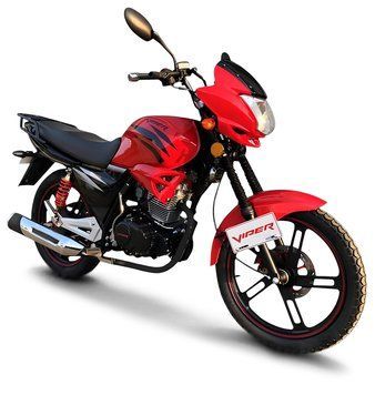 Мотоцикл VIPER V150A MOT-231 фото