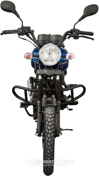 Мотоцикл SPARK SP150R-14 MOT-433 фото