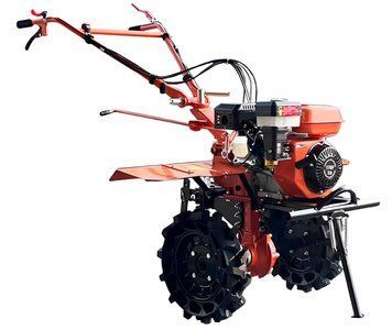 Мотоблок Тата TT 1100С(3-12)-ZX (4х8) MB-019 фото
