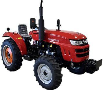 Минитрактор SHIFENG Ds F 244 CL 78-51 фото