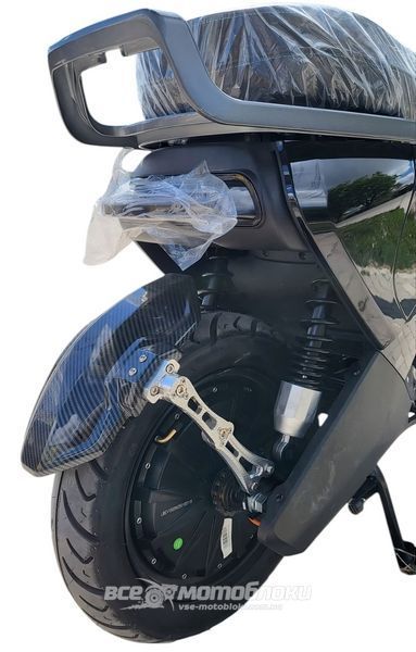 Електроскутер Rogi BEST 1500W ELS-146 фото