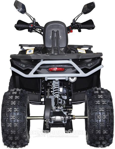 Квадроцикл SPARK APEX 150 KVD-398 фото