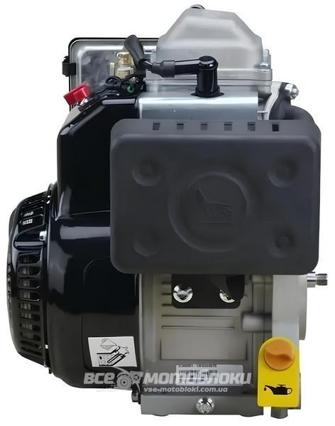 Двигатель LONCIN LC165F-3Н 13013 фото