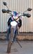 Мотоцикл SKYMOTO MATADOR III 200 MOT-281 фото 5