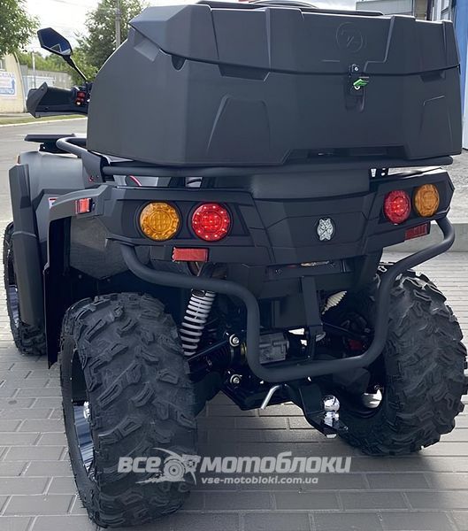 Квадроцикл ODES 800 ATV KVD-189 фото
