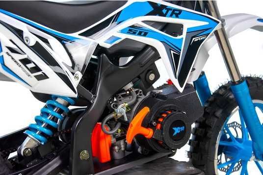Купить Мини-кросс XTR 701 E-START в Украине – цены, характеристики