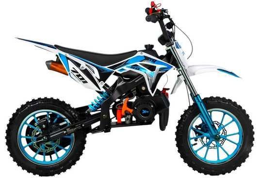 Купить Мини-кросс XTR 701 E-START в Украине – цены, характеристики
