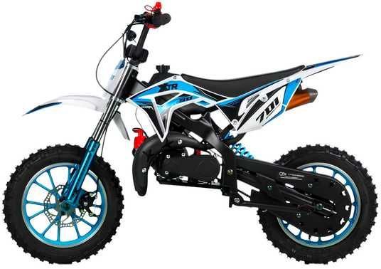 Купить Мини-кросс XTR 701 E-START в Украине – цены, характеристики