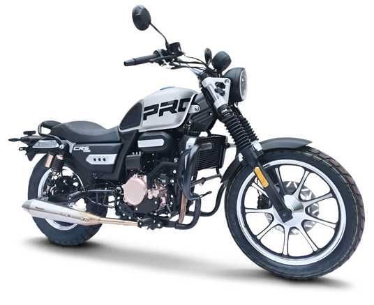 Купить Мотоцикл HENSIM CRS 300 EFI ABS в Украине – цены