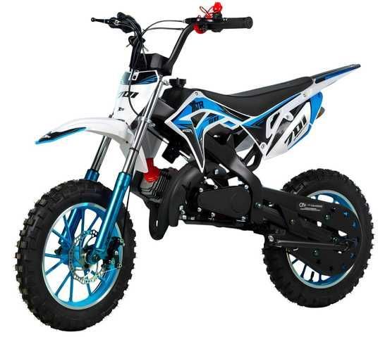Купить Мини-кросс XTR 701 E-START в Украине – цены, характеристики