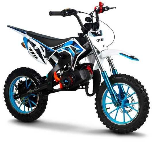 Купить Мини-кросс XTR 701 E-START в Украине – цены, характеристики