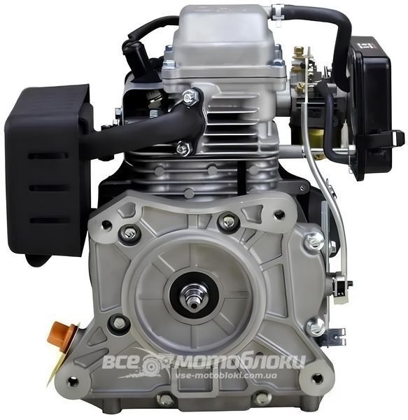 Двигатель LONCIN LC165F-3Н 13013 фото
