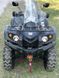 Квадроцикл HISUN HS500 EFI KVD-038 фото 8