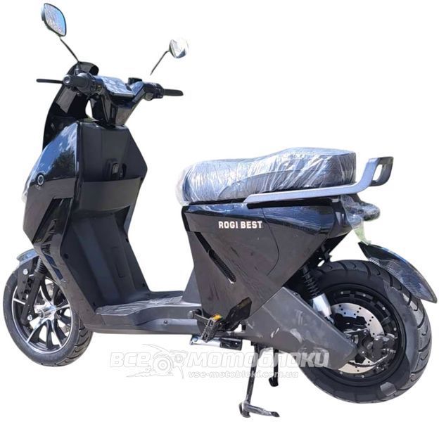 Електроскутер Rogi BEST 1500W ELS-146 фото