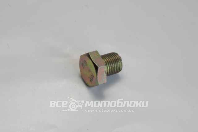 Заглушка 12-37144 ZIRKA GN 151 10703-КЗ фото