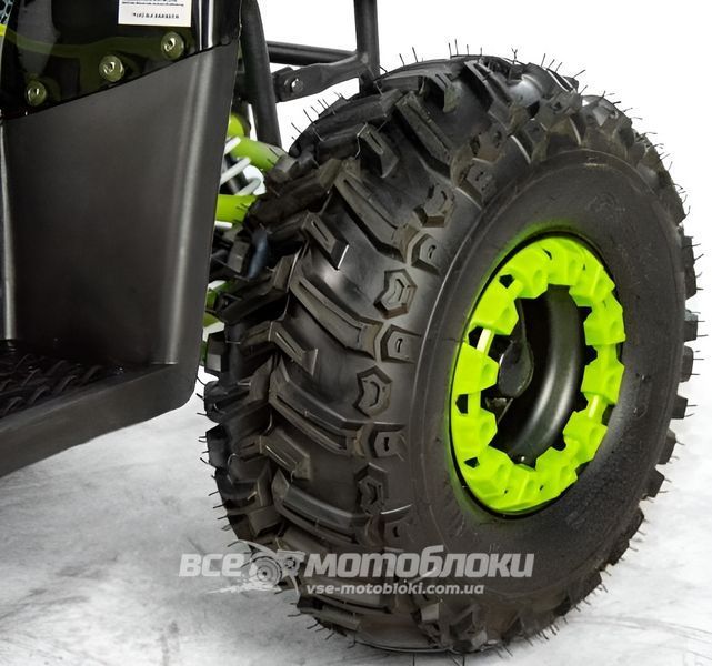 Квадроцикл XTR Big Foot 125 KVD-284 фото