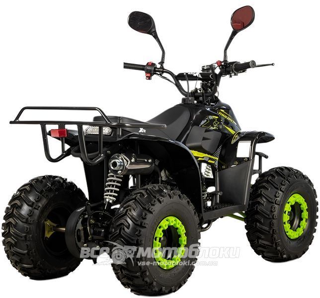 Квадроцикл XTR Big Foot 125 KVD-284 фото