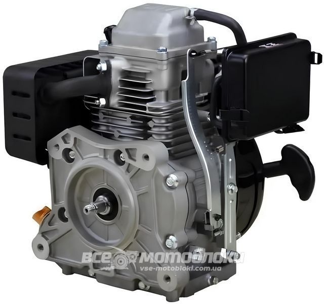 Двигатель LONCIN LC165F-3Н 13013 фото