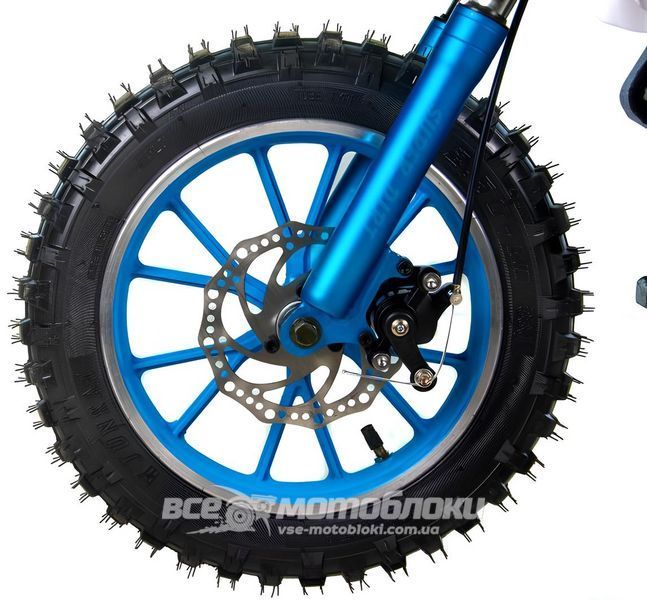 Міні-крос XTR 701 E-START PIT-083 фото