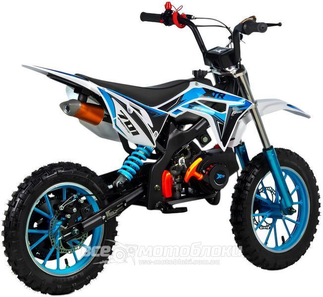 Міні-крос XTR 701 E-START PIT-083 фото