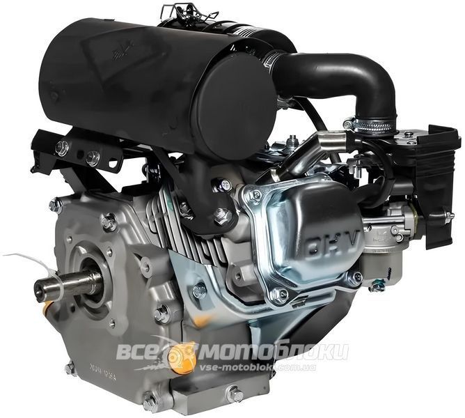Двигатель LONCIN LC165F-3Н 13013 фото