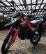 Мотоцикл SHINERAY XY250-6B CROSS / КРОС-ШИНИ MOT-331 фото 4