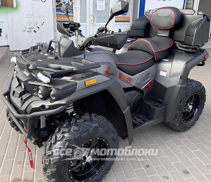 Квадроцикл ODES 800 ATV KVD-189 фото