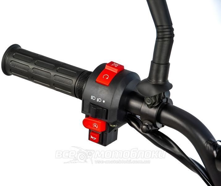 Квадроцикл XTR Big Foot 125 KVD-284 фото