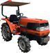 Минитрактор Kubota GL 220 JMT-14 фото 1
