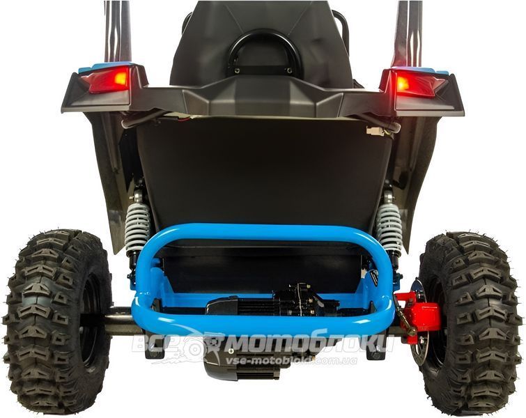 Електробаггі XTR ETRON EBAG-039 фото