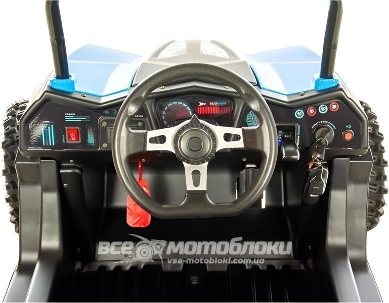 Електробаггі XTR ETRON EBAG-039 фото