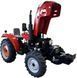 Мінітрактор SHIFENG Ds F 244 CL 78-51 фото 4