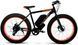 Электровелосипед FATBIKE WENDAT 1000W C ГИДРАВЛИЧЕСКИМИ ТОРМОЗАМИ ELV-029 фото 1