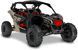 Багги BRP Maverick X RS SAS Turbo RR BAG-047 фото 1