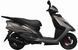 Скутер Zongshen ZS125T-2S SKU-079 фото 2