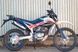 Мотоцикл SKYMOTO MATADOR III 200 MOT-281 фото 7