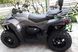 Квадроцикл ODES 800 ATV KVD-189 фото 7