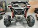 Багги BRP Maverick X RS SAS Turbo RR BAG-047 фото 7