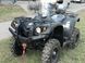 Квадроцикл HISUN HS500 EFI KVD-038 фото 7