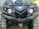 Квадроцикл HISUN HS500 EFI KVD-038 фото 15