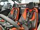 Багги BRP Maverick X RS SAS Turbo RR BAG-047 фото 11